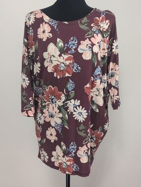 Dolman shirt